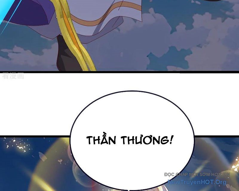 Tiên Võ Đế Tôn Chap 819 - Next Chap 820