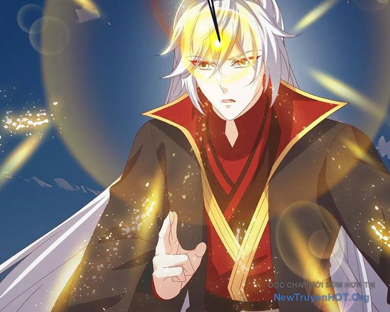 Tiên Võ Đế Tôn Chap 819 - Next Chap 820