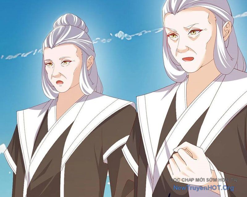 Tiên Võ Đế Tôn Chap 819 - Next Chap 820