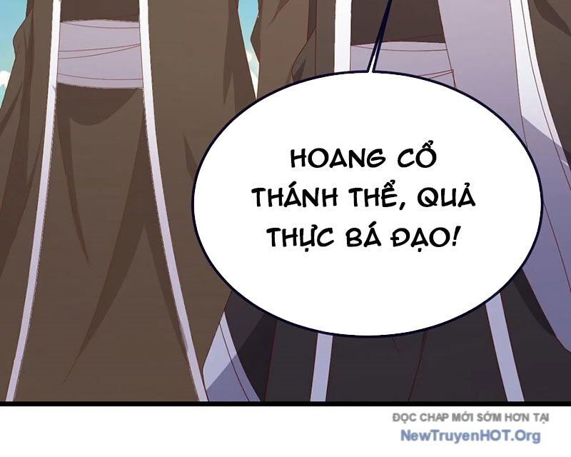 Tiên Võ Đế Tôn Chap 819 - Next Chap 820
