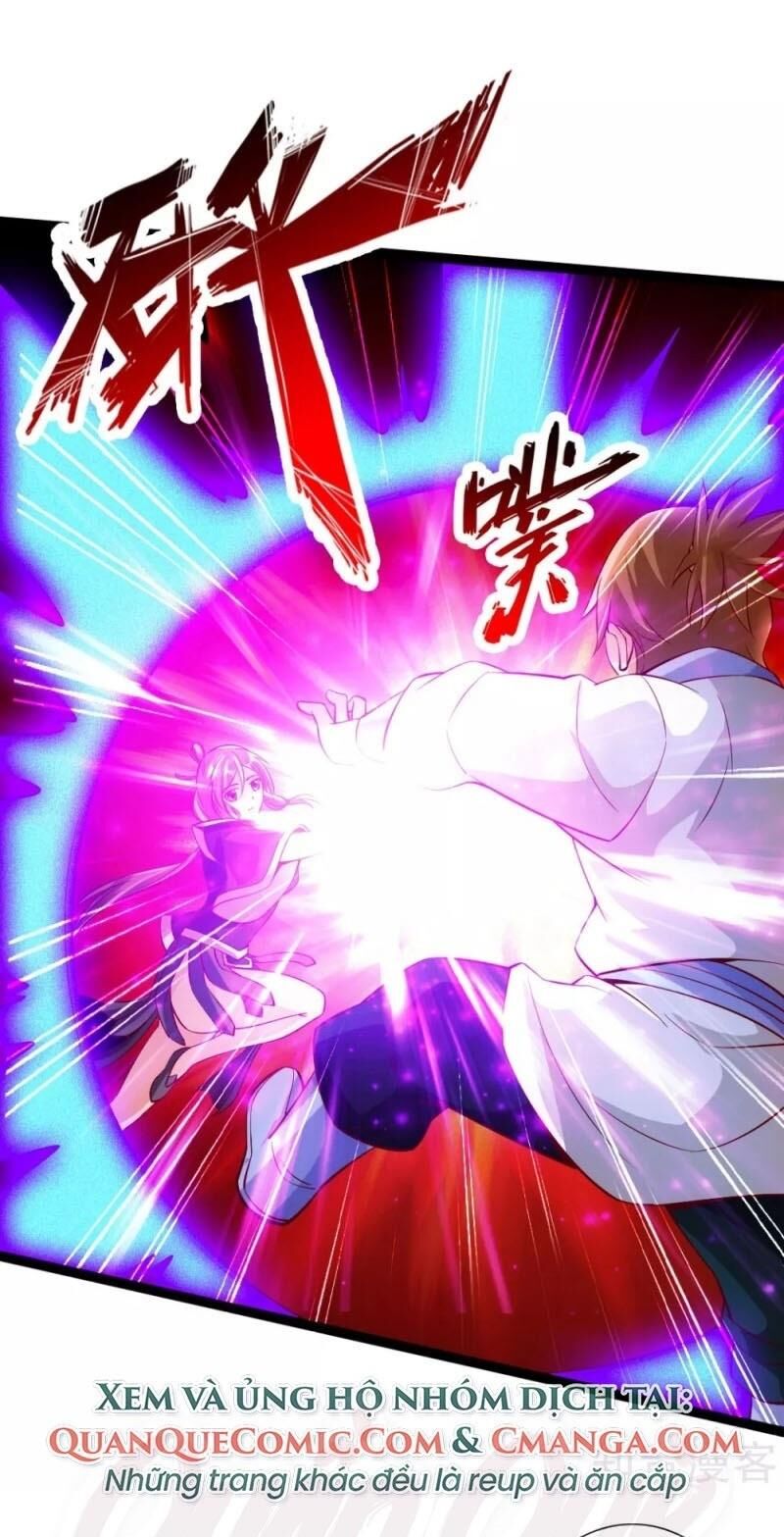 Tiên Võ Đế Tôn Chap 82 - Next Chap 83