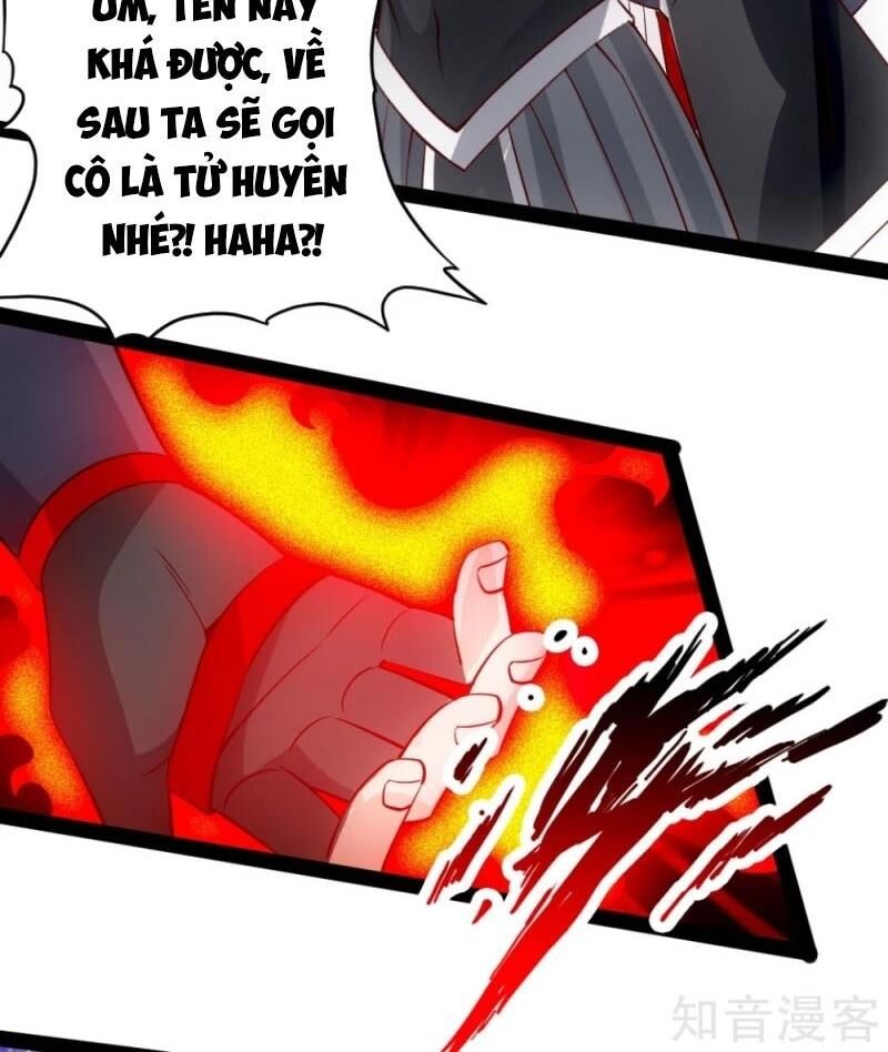 Tiên Võ Đế Tôn Chap 82 - Next Chap 83