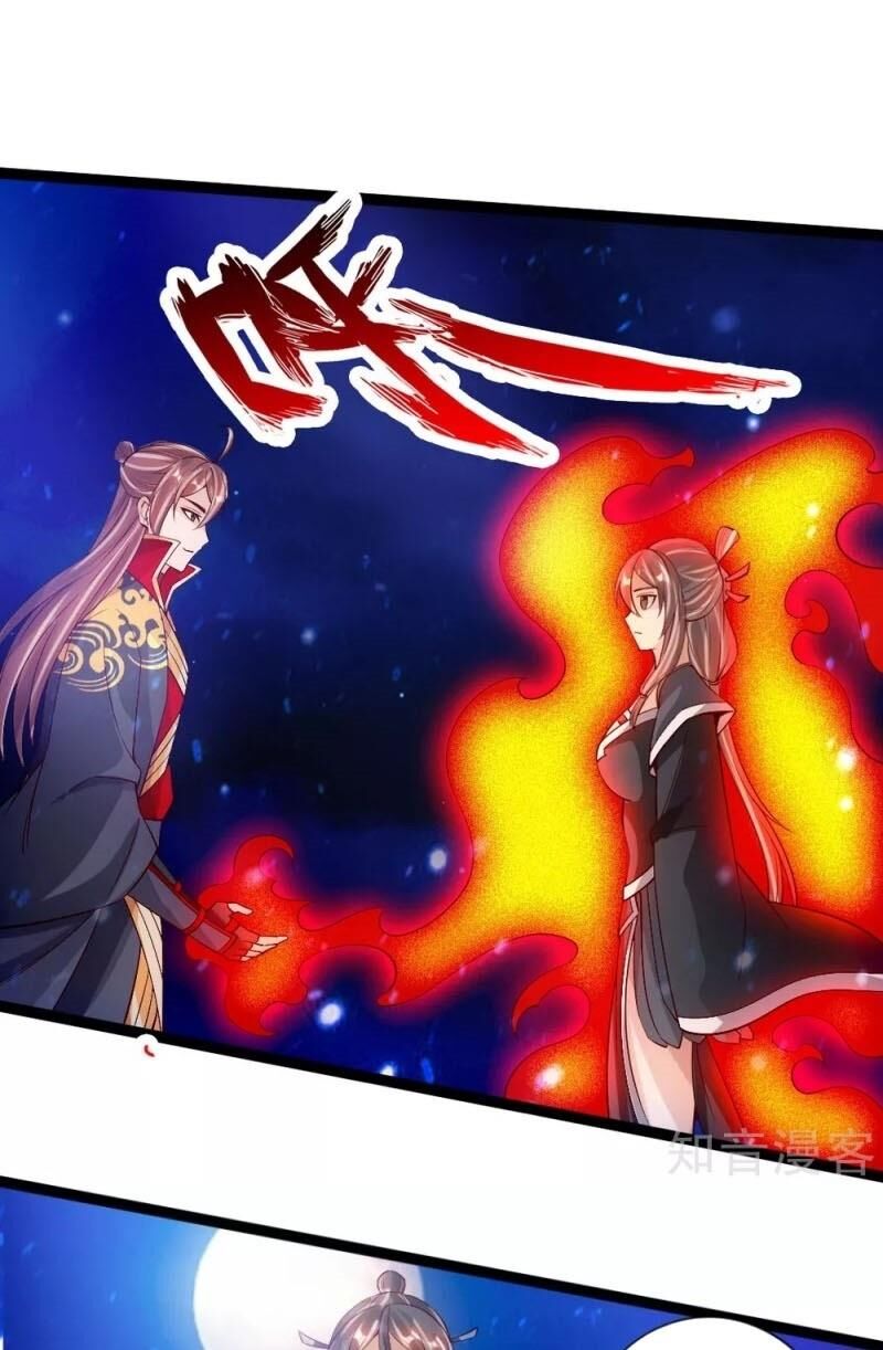 Tiên Võ Đế Tôn Chap 82 - Next Chap 83