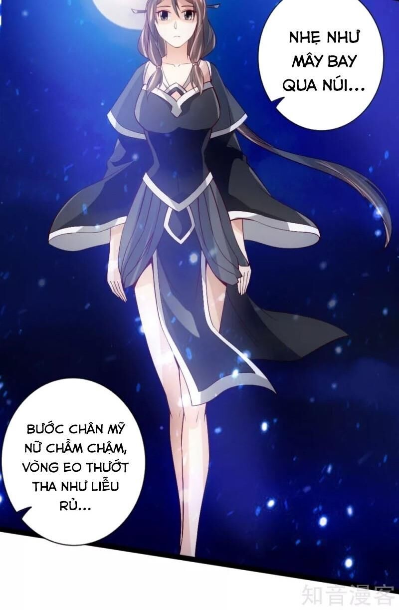 Tiên Võ Đế Tôn Chap 82 - Next Chap 83