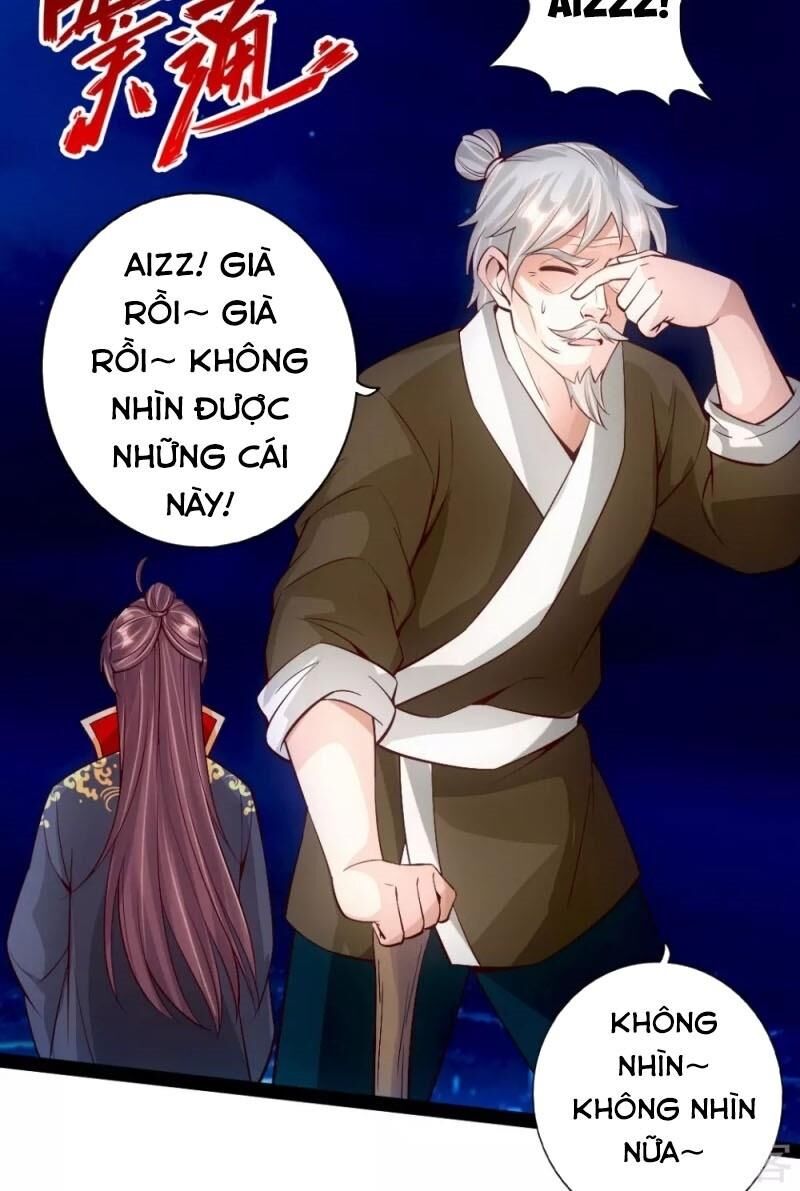 Tiên Võ Đế Tôn Chap 82 - Next Chap 83