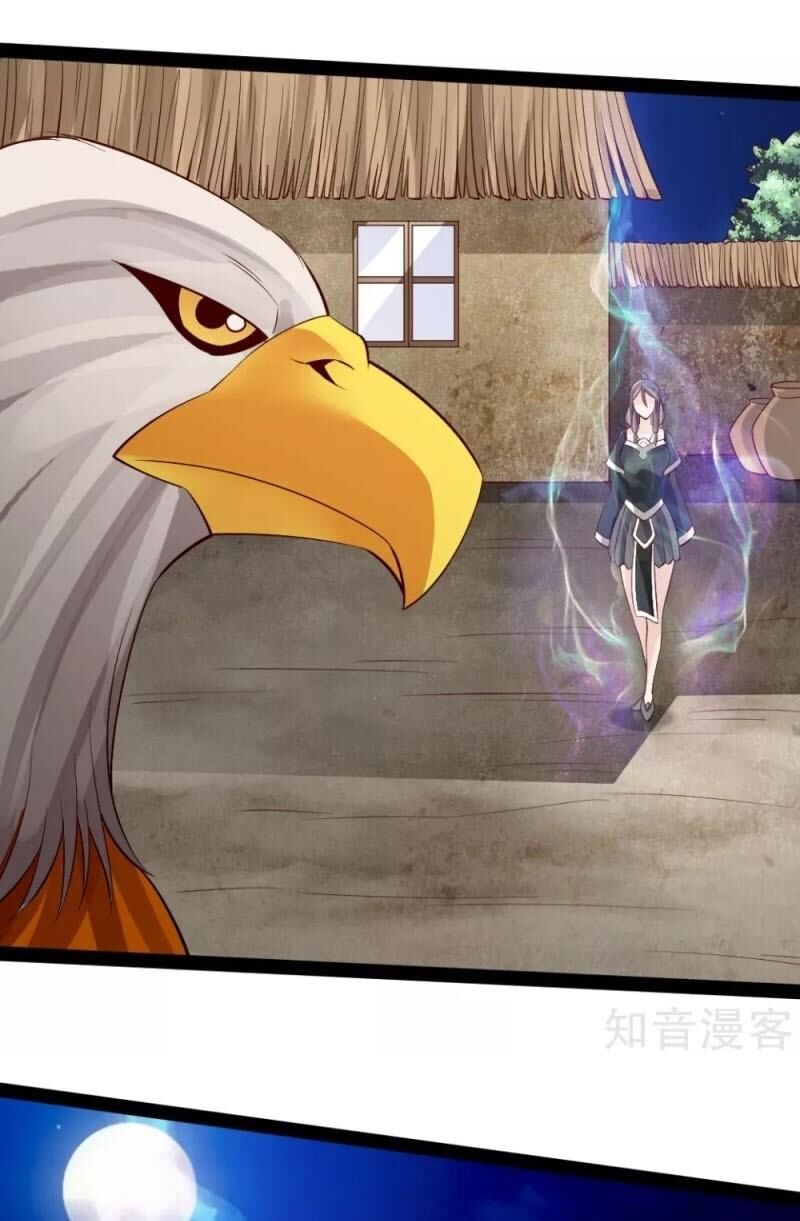 Tiên Võ Đế Tôn Chap 82 - Next Chap 83