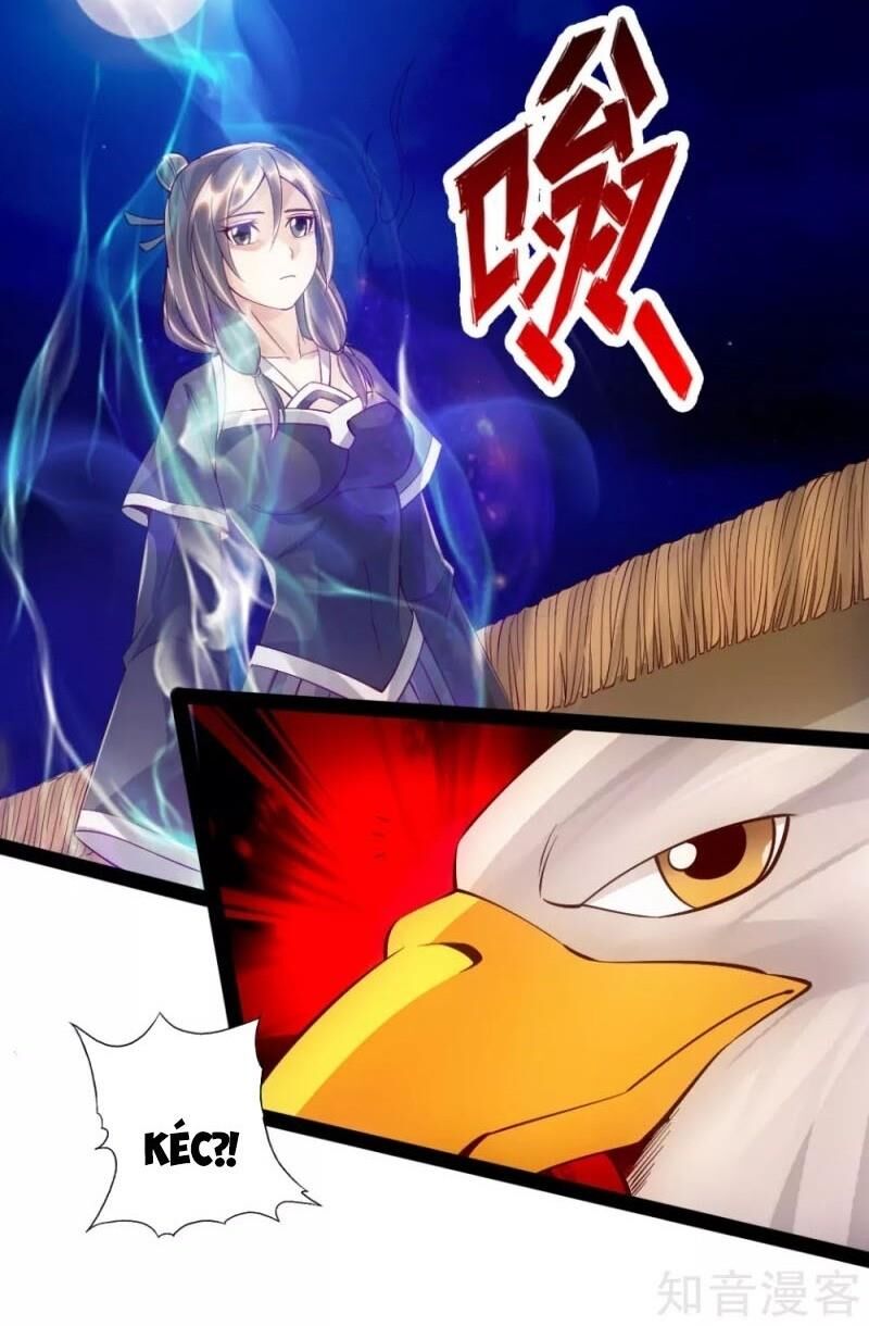 Tiên Võ Đế Tôn Chap 82 - Next Chap 83