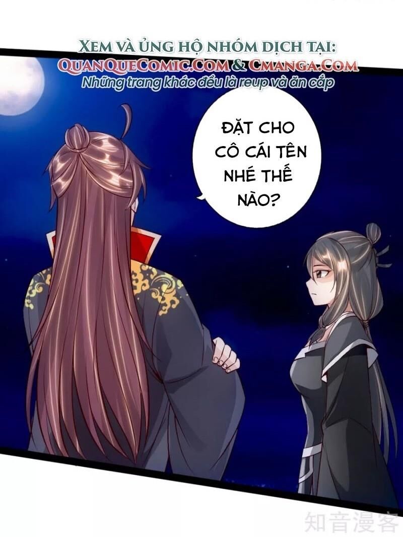 Tiên Võ Đế Tôn Chap 82 - Next Chap 83