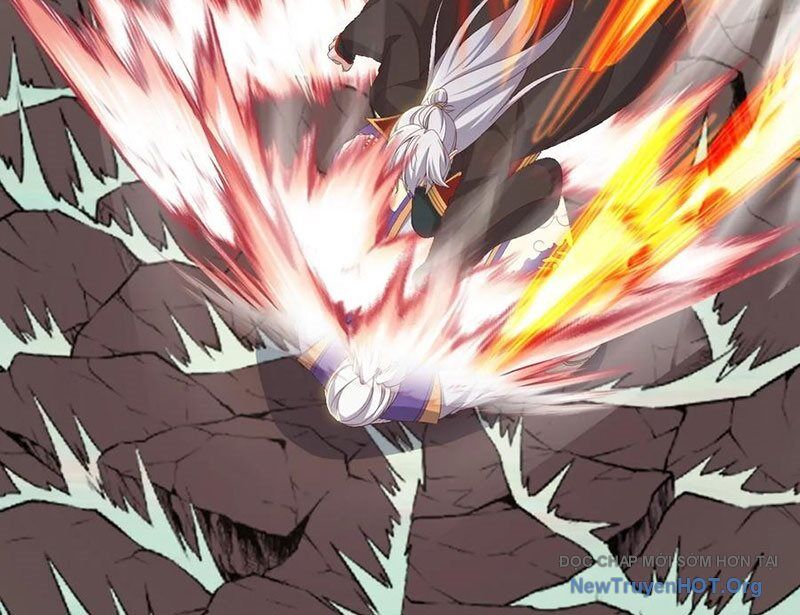 Tiên Võ Đế Tôn Chap 820 - Next Chap 821