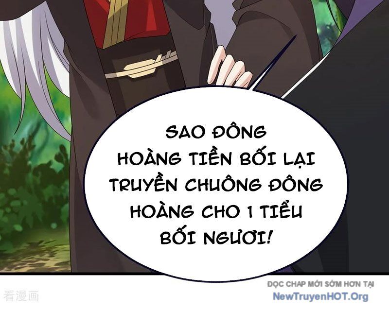 Tiên Võ Đế Tôn Chap 820 - Next Chap 821