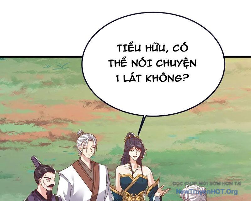 Tiên Võ Đế Tôn Chap 820 - Next Chap 821