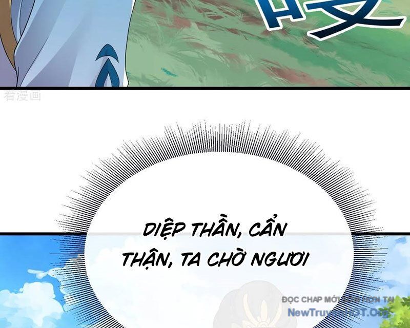 Tiên Võ Đế Tôn Chap 820 - Next Chap 821