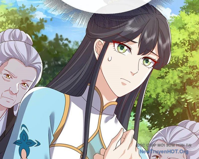 Tiên Võ Đế Tôn Chap 820 - Next Chap 821