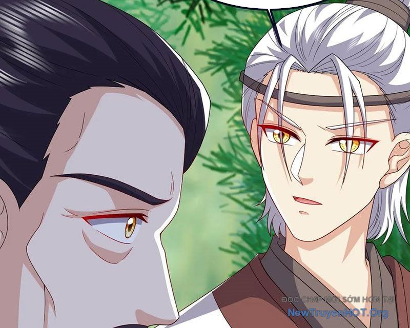 Tiên Võ Đế Tôn Chap 820 - Next Chap 821
