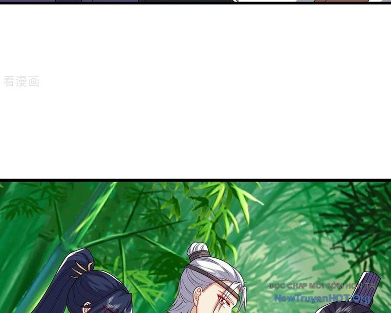 Tiên Võ Đế Tôn Chap 820 - Next Chap 821