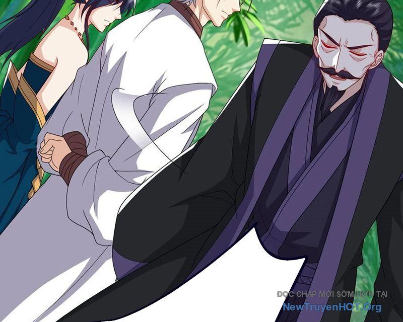 Tiên Võ Đế Tôn Chap 820 - Next Chap 821