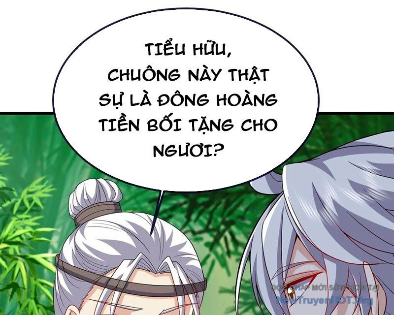 Tiên Võ Đế Tôn Chap 820 - Next Chap 821