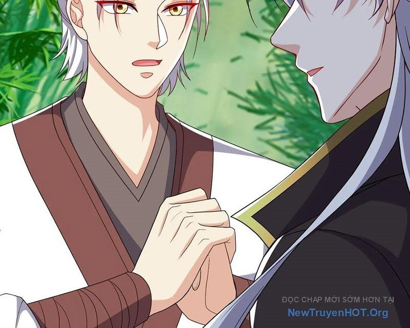 Tiên Võ Đế Tôn Chap 820 - Next Chap 821
