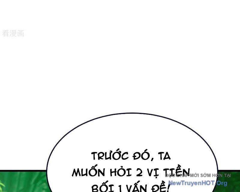 Tiên Võ Đế Tôn Chap 820 - Next Chap 821