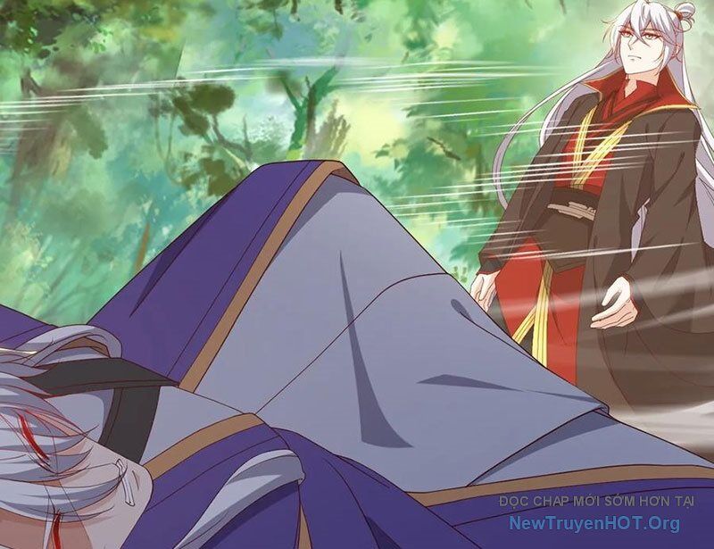 Tiên Võ Đế Tôn Chap 820 - Next Chap 821
