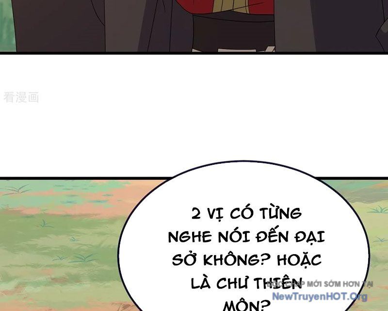 Tiên Võ Đế Tôn Chap 820 - Next Chap 821