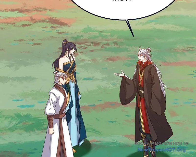 Tiên Võ Đế Tôn Chap 820 - Next Chap 821