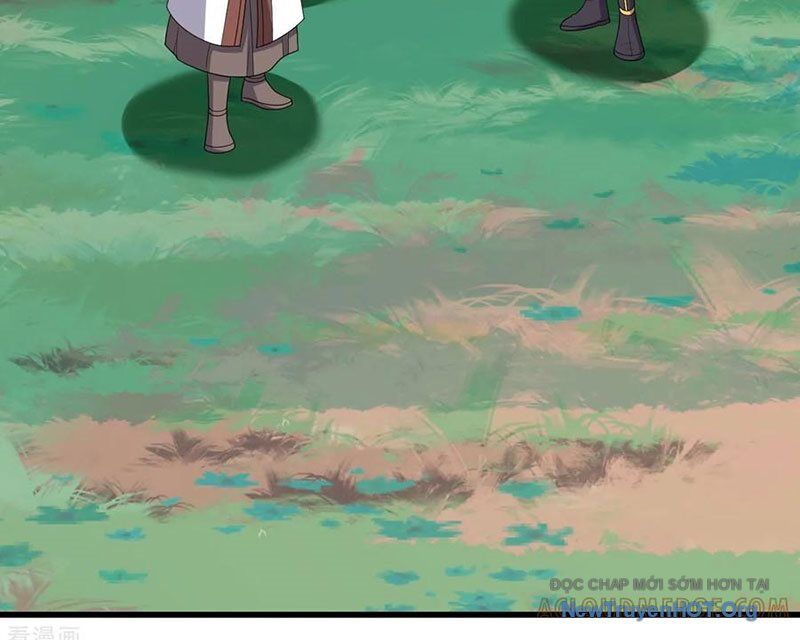 Tiên Võ Đế Tôn Chap 820 - Next Chap 821