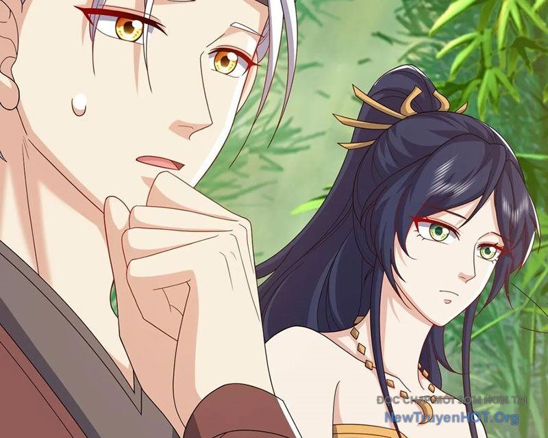 Tiên Võ Đế Tôn Chap 820 - Next Chap 821