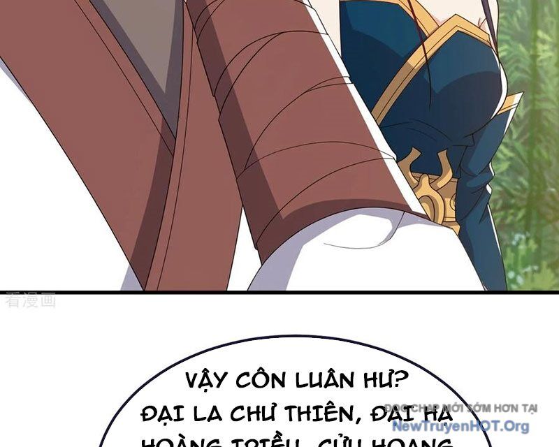 Tiên Võ Đế Tôn Chap 820 - Next Chap 821