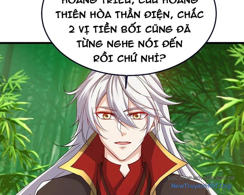 Tiên Võ Đế Tôn Chap 820 - Next Chap 821