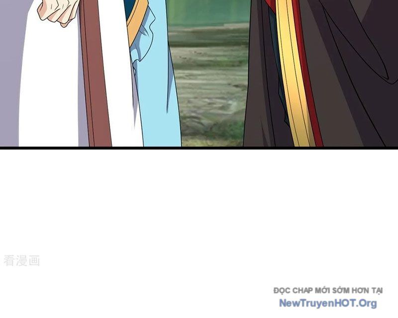 Tiên Võ Đế Tôn Chap 820 - Next Chap 821