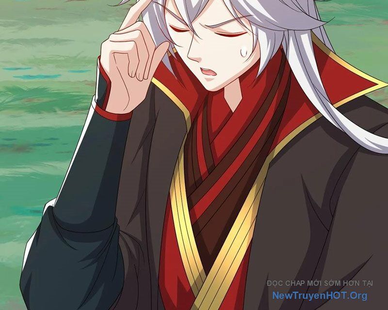 Tiên Võ Đế Tôn Chap 820 - Next Chap 821