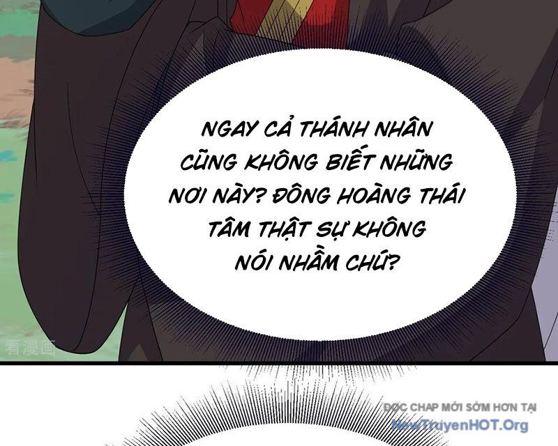 Tiên Võ Đế Tôn Chap 820 - Next Chap 821