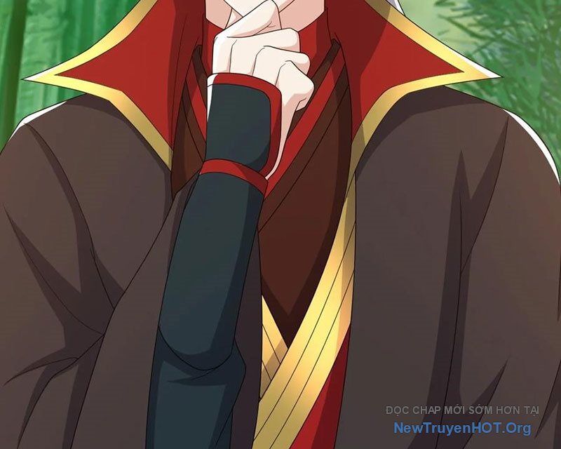 Tiên Võ Đế Tôn Chap 820 - Next Chap 821