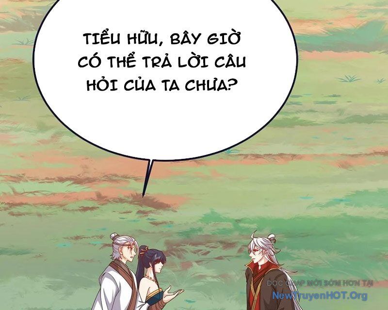 Tiên Võ Đế Tôn Chap 820 - Next Chap 821