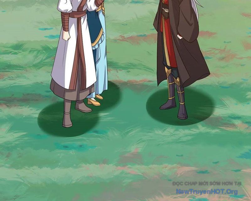 Tiên Võ Đế Tôn Chap 820 - Next Chap 821
