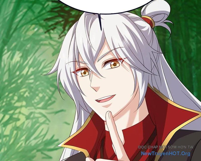 Tiên Võ Đế Tôn Chap 820 - Next Chap 821