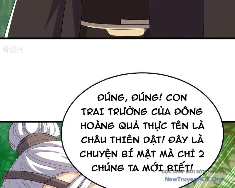 Tiên Võ Đế Tôn Chap 820 - Next Chap 821