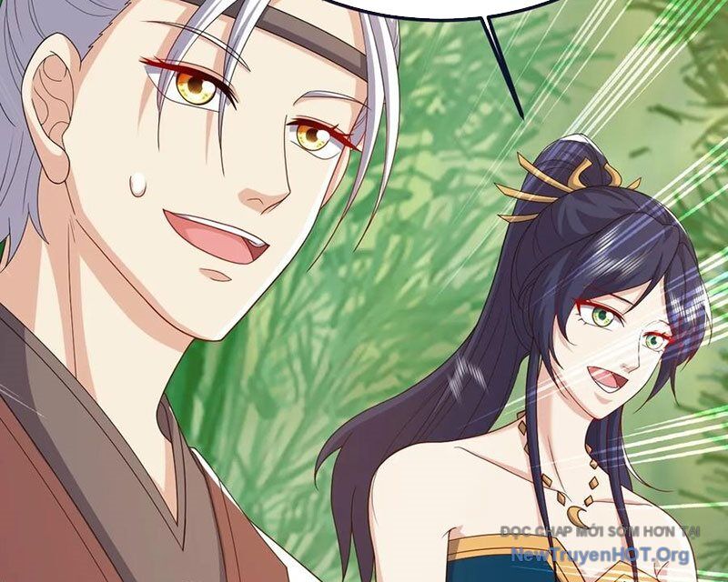 Tiên Võ Đế Tôn Chap 820 - Next Chap 821