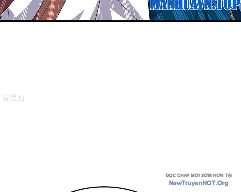 Tiên Võ Đế Tôn Chap 820 - Next Chap 821
