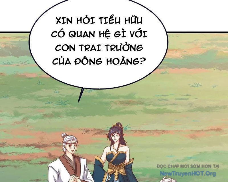 Tiên Võ Đế Tôn Chap 820 - Next Chap 821