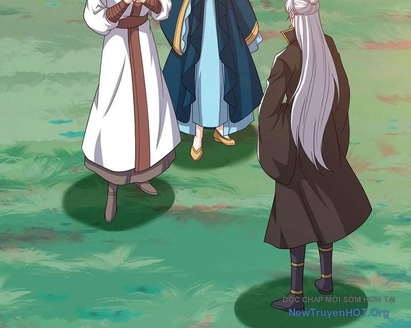 Tiên Võ Đế Tôn Chap 820 - Next Chap 821