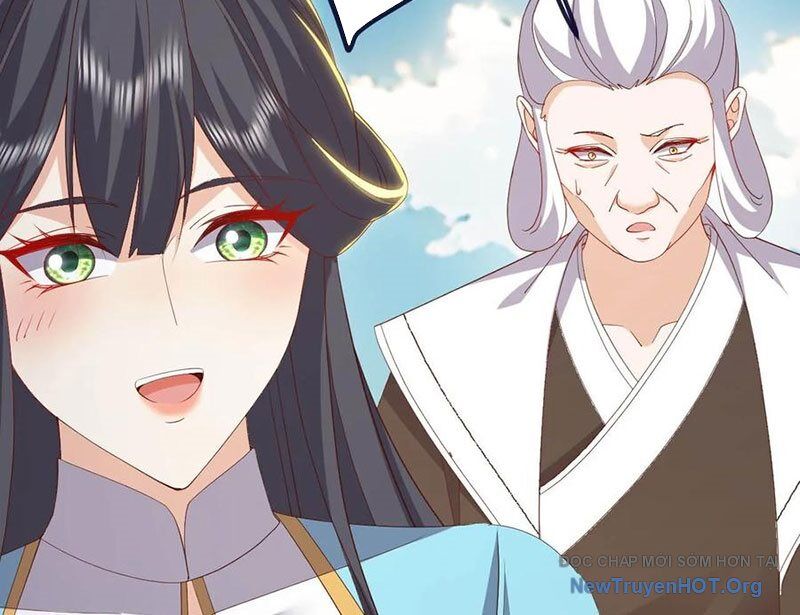 Tiên Võ Đế Tôn Chap 820 - Next Chap 821