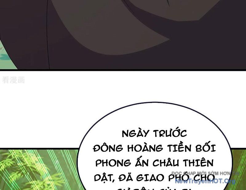 Tiên Võ Đế Tôn Chap 820 - Next Chap 821
