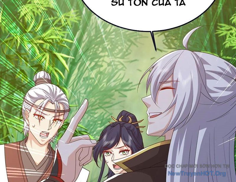 Tiên Võ Đế Tôn Chap 820 - Next Chap 821