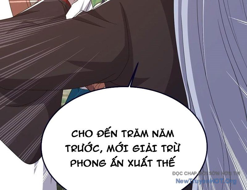 Tiên Võ Đế Tôn Chap 820 - Next Chap 821