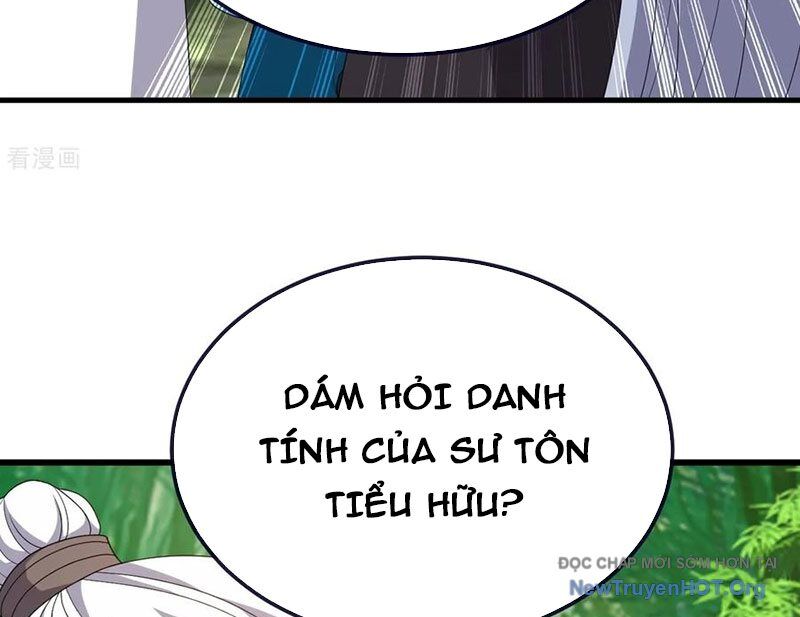 Tiên Võ Đế Tôn Chap 820 - Next Chap 821