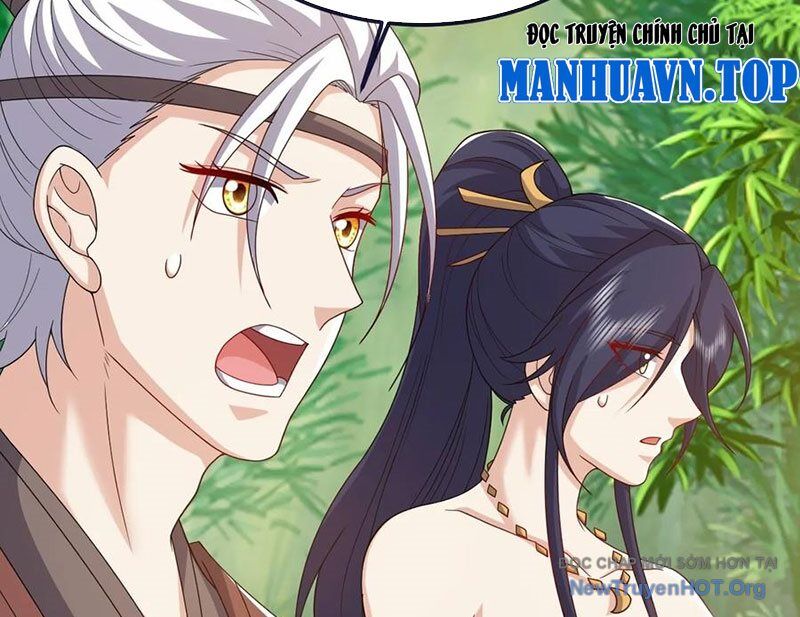 Tiên Võ Đế Tôn Chap 820 - Next Chap 821