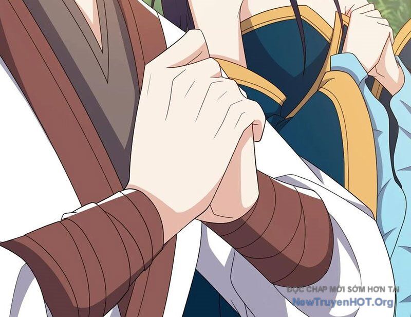 Tiên Võ Đế Tôn Chap 820 - Next Chap 821