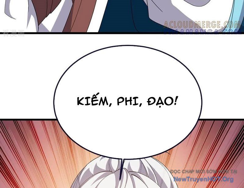 Tiên Võ Đế Tôn Chap 820 - Next Chap 821